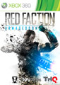 Red Faction: Armageddon Gamer Pic Pack #1