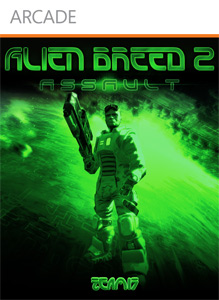 Download Alien Breed 2 - Assault Baixar Jogo Completo Full