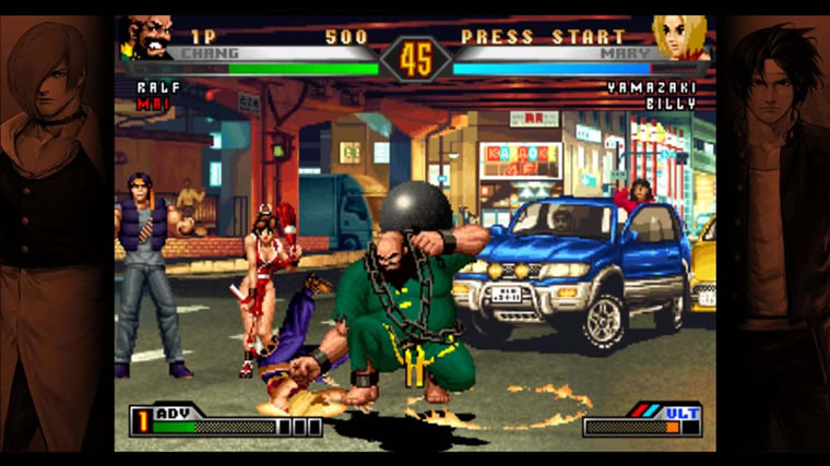 the king of fighters 98 combo hack no xbox classic the king of fighters 98 combo hack no xbox classic