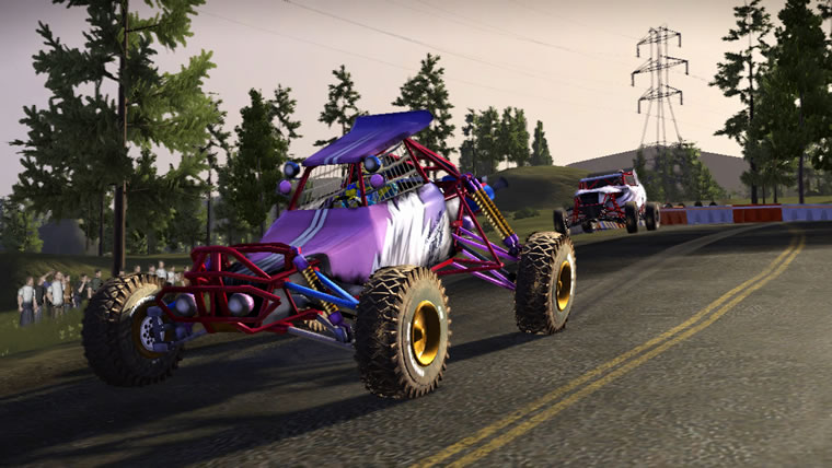 Bild von MX vs. ATV: Untamed
