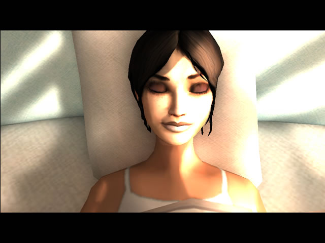 Image from Full Game - Dreamfall: The Longest Journey