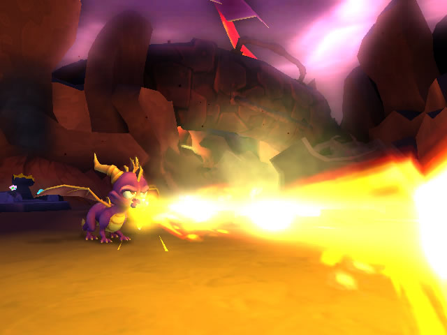is spyro a new beginning backwards compatible
