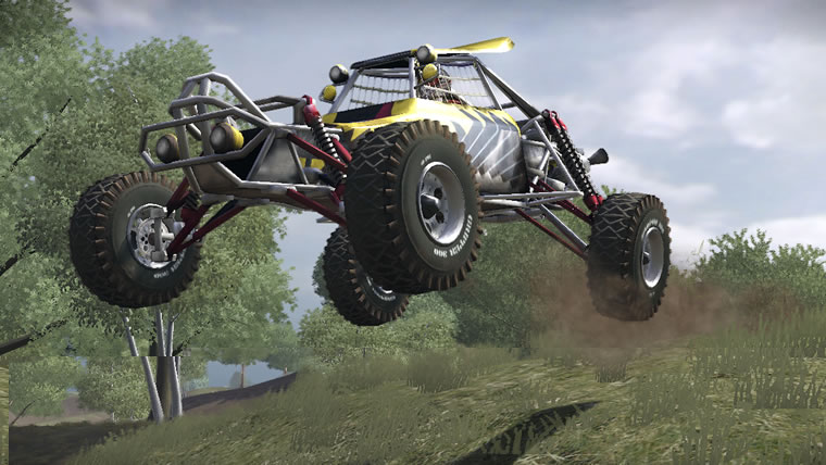 Bild von MX vs. ATV: Untamed