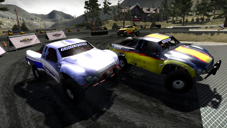 Bild von MX vs. ATV: Untamed