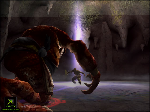 Bild von Vollversion - Jade Empire™