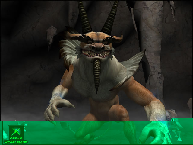 Bild von Vollversion - Jade Empire™