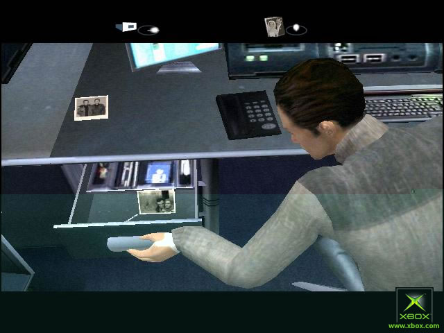 Bild von Vollversion - Indigo Prophecy