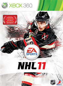 NHL® 11 -- NHL®  11 Demo