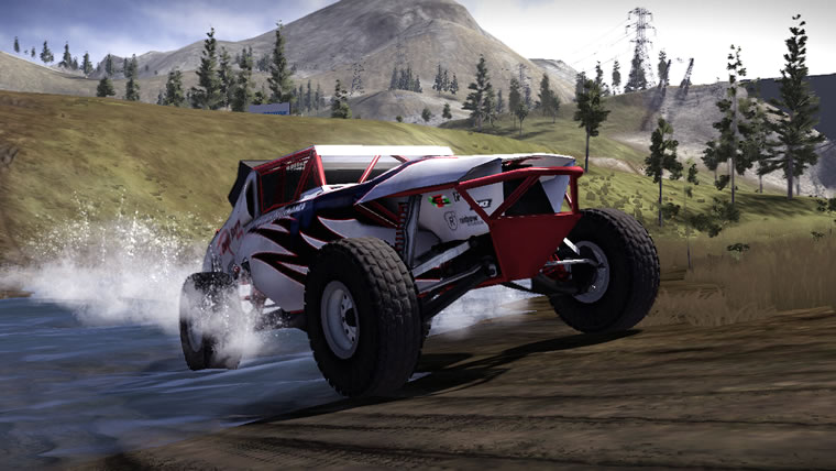 Bild von MX vs. ATV: Untamed