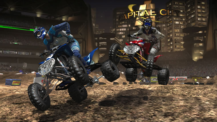 Mx vs atv untamed pc download