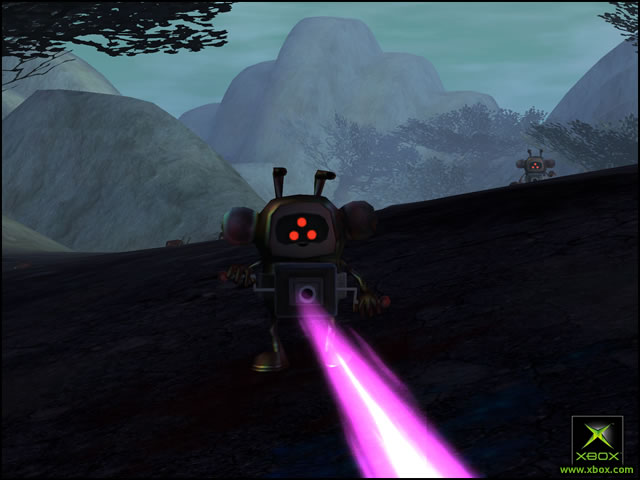 Image from Raze's Hell™