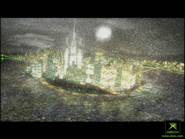 Bild von Vollversion - Indigo Prophecy