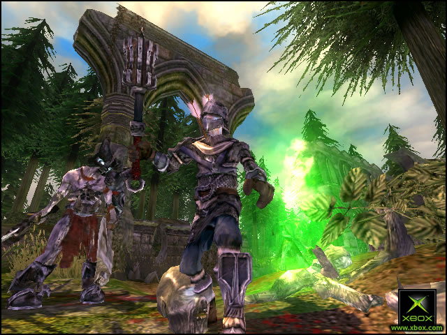 Fable store 1 xbox