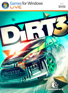 DiRT 3