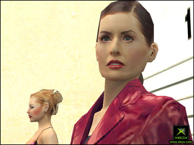 Image from Max Payne® 2: The Fall of Max Payne