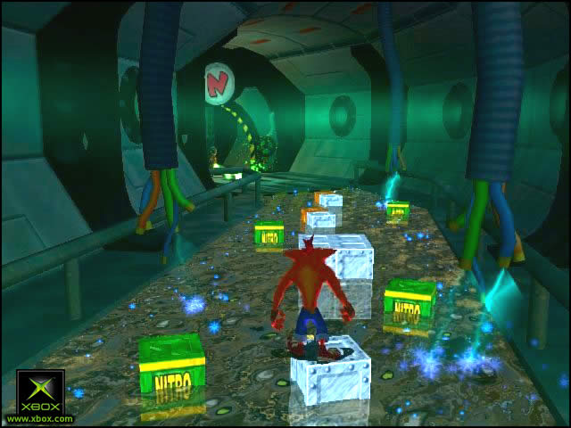 Descargar juego crash bandicoot para xbox 360