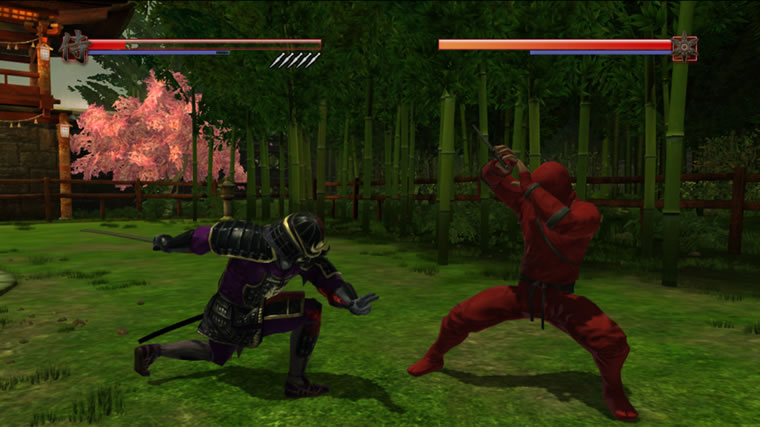 Deadliest Warrior Game. 800 Full Game Free Demo. Image