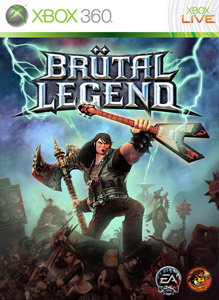 Brütal Legend