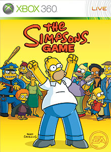 The Simpsons™ Game The Simpsons™ Game