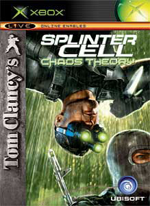 Xbox Games Similar To Splinter Cell