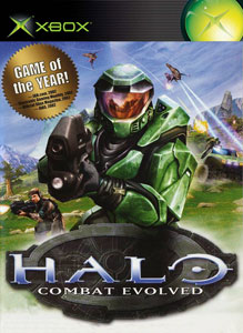 Halo: Combat Evolved -- Halo Theme