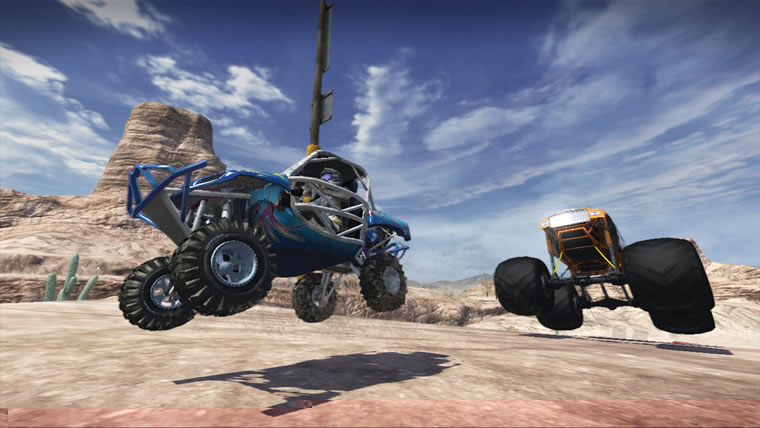 Bild von MX vs. ATV: Untamed