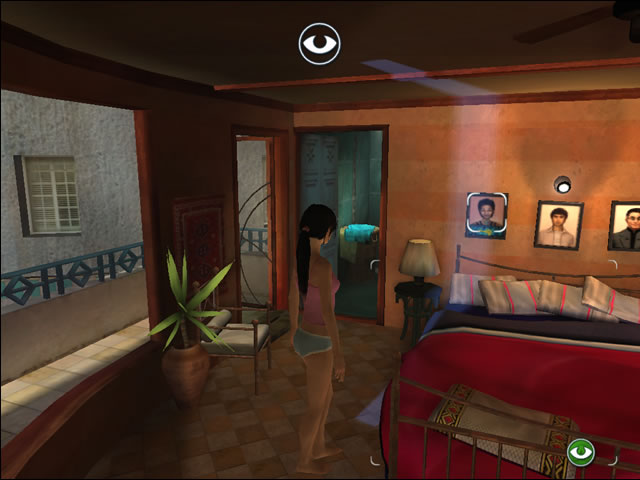 Image from Full Game - Dreamfall: The Longest Journey