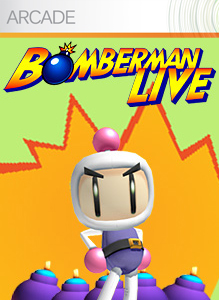 刽炙人口_Bomberman LIVE(3)