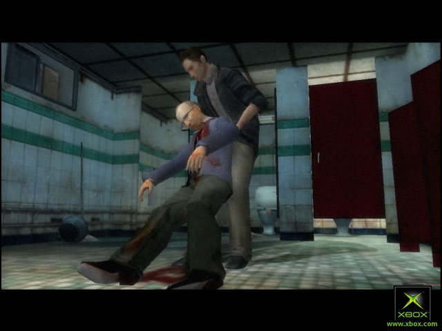 Bild von Vollversion - Indigo Prophecy