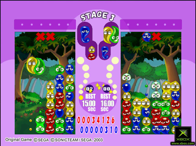 完全版 - ぷよぷよフィーバー のイメージ