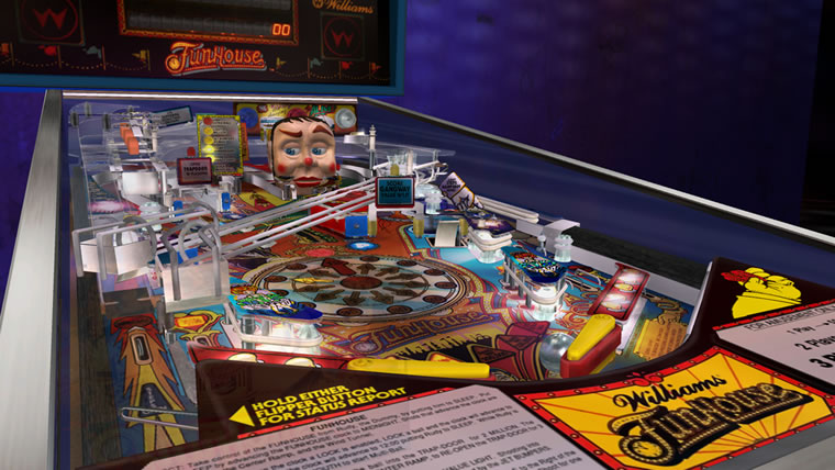 Image from Pinball Hall of Fame