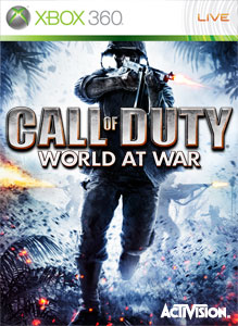 CoD:WaW