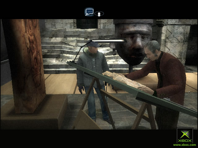 Bild von Vollversion - Indigo Prophecy