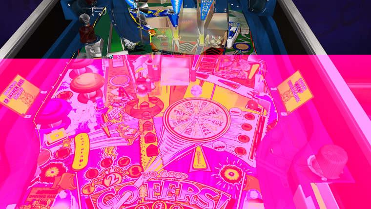 Image from Pinball Hall of Fame