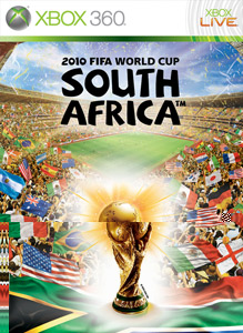 2010 FIFA World Cup™ -- EA SPORTS 2010 FIFA World Cup South Africa™ Demo