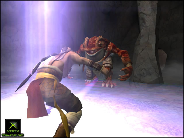 Bild von Vollversion - Jade Empire™