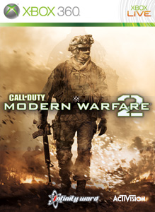 Call Of Duty Modern Warfare 2 Stimulus Harita Paketi İndir