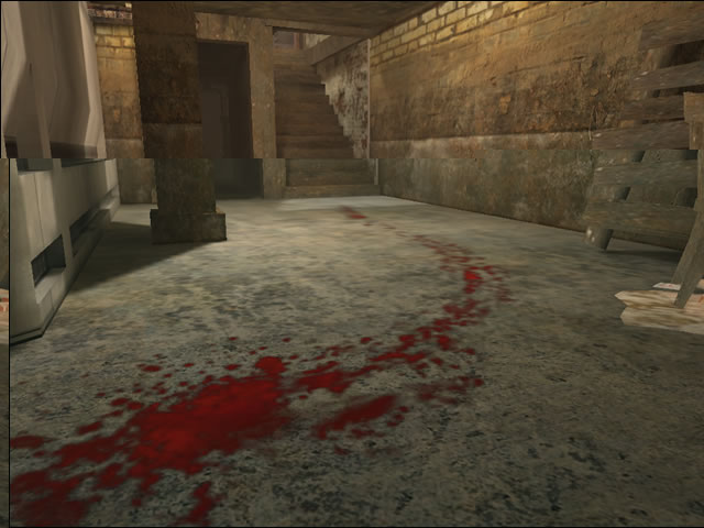 Image from Full Game - Dreamfall: The Longest Journey