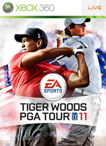 TigerWoodsPGATOUR® 11 -- Tiger Woods PGA TOUR ® 11 Demo