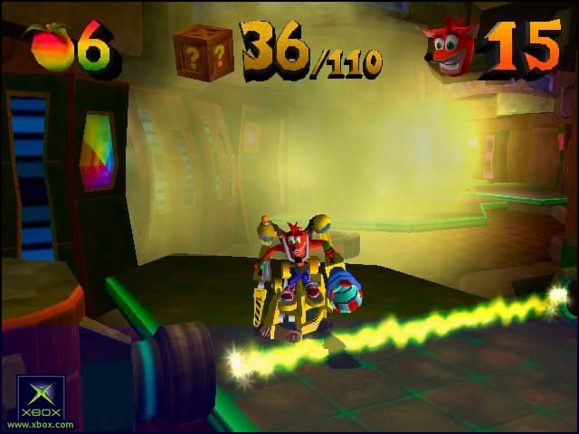 Download Game Crash Bandicoot 1 2 3 For Pc