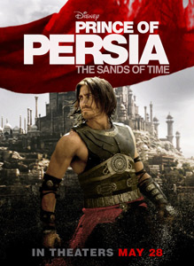 Prince of Persia -- Prince of Persia Theme