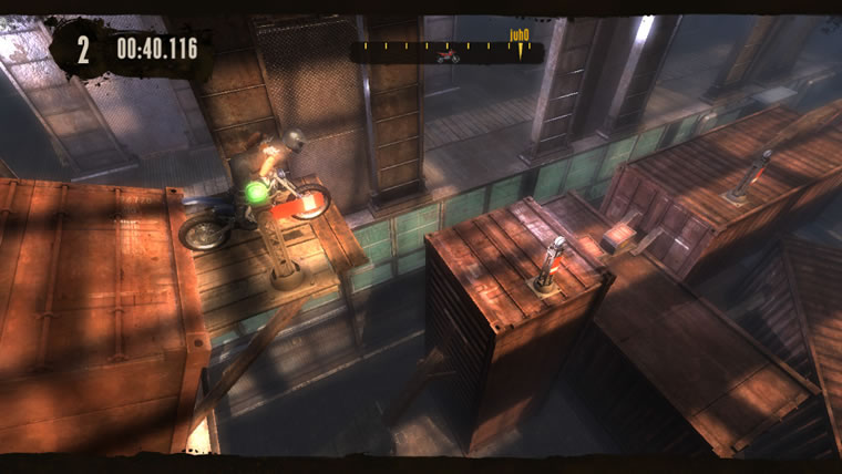 Image from Trials HD