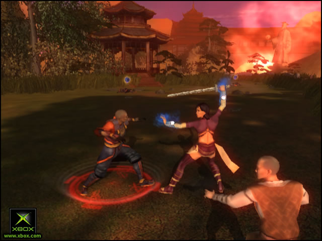 Bild von Vollversion - Jade Empire™