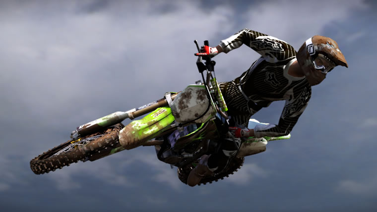 Bild von MX vs. ATV: Untamed