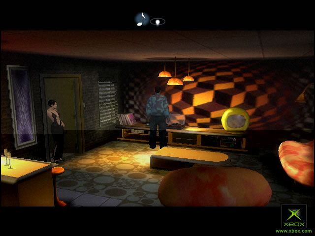 Bild von Vollversion - Indigo Prophecy