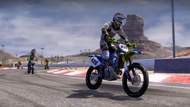 Bild von MX vs. ATV: Untamed