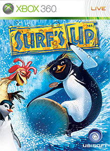 Surf's Up -- Surf's Up™ Demo