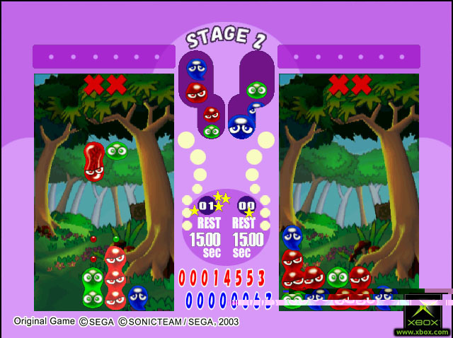 完全版 - ぷよぷよフィーバー のイメージ