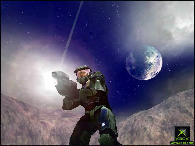 Halo Combat Evolved Texture Pack